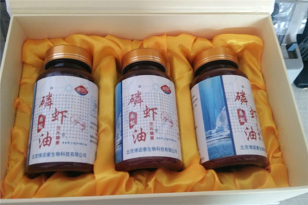 善臣氏保健食品 打造健康生活的优选品牌